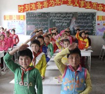 China Bans Use of Uyghur, Kazakh Books, Materials in Xinjiang Schools