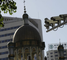 China Uses Facial Recognition to Fence In Villagers in Far West China Uses Facial Recognition to Fence In Villagers in Far West