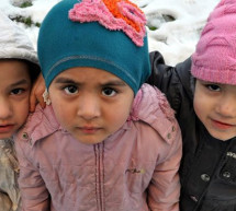 Uighur children fall victim to China anti-terror drive Uighur children fall victim to China anti-terror drive