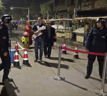 China Moves to Counter Violent and Non-Violent Expressions of Uyghur Identity China Moves to Counter Violent and Non-Violent Expressions of Uyghur Identity
