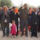 China’s Uyghurs face an Orwellian future