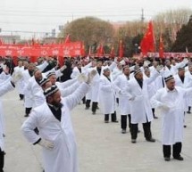 OIC must condemn China’s mass internment of Uighurs