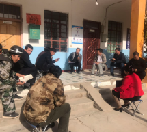 Chinese govt forcibly places one million informants in homes of Uighur Muslims to spy, report back Chinese govt forcibly places one million informants in homes of Uighur Muslims to spy, report back