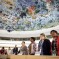 Diplomats, activists decry Chinese ‘threats’ at UN rights council