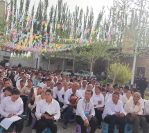 China’s Uyghur re-education centres in Xinjiang will not produce a loyal and obedient population