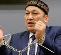 Uygurs and other Muslims in UAR are paying the human cost of China’s belt and road plan Uygurs and other Muslims in UAR are paying the human cost of China’s belt and road plan