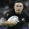 Sonny Bill Williams: Rugby star latest to criticise China over Uighurs