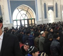 Don’t forget the Uighur amid the coronavirus crisis