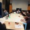 A round table meeting on the opportunities and possibilities that would be available in East Turkistan Case was held in the Hague, the Netherlands