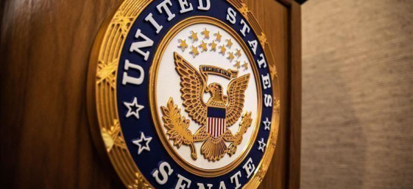 US Senate approves Uyghur human rights bill US Senate approves Uyghur human rights bill