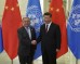 HRW: UN Chief Should Denounce China’s Crimes against Humanity