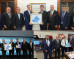 Uyghur delegation meets with Turkish political leaders Uyghur delegation meets with Turkish political leaders