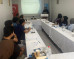 Training Program on “International Conjuncture and Uyghur National Struggle” Held in Istanbul Training Program on “International Conjuncture and Uyghur National Struggle” Held in Istanbul