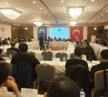 “Conference on Preserving Uyghur Identity – in the Midst of the Uyghur Genocide” held in Ankara “Conference on Preserving Uyghur Identity – in the Midst of the Uyghur Genocide” held in Ankara
