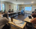 9-Day Training Program for Uyghur Youth Concludes Successfully in Istanbul 9-Day Training Program for Uyghur Youth Concludes Successfully in Istanbul