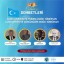 A panel titled “East Turkestan Republic on the 90th Anniversary of its Establishment and East Turkestan Today” to take place