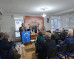 Panel on “The Barin Massacre and the East Turkistan Issue” held in Ankara Panel on “The Barin Massacre and the East Turkistan Issue” held in Ankara