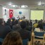 “90th anniversary of the Republic of East Turkestan and East Turkestan Today” panel was held in Ankara