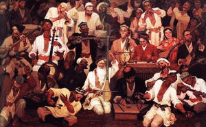 muqam