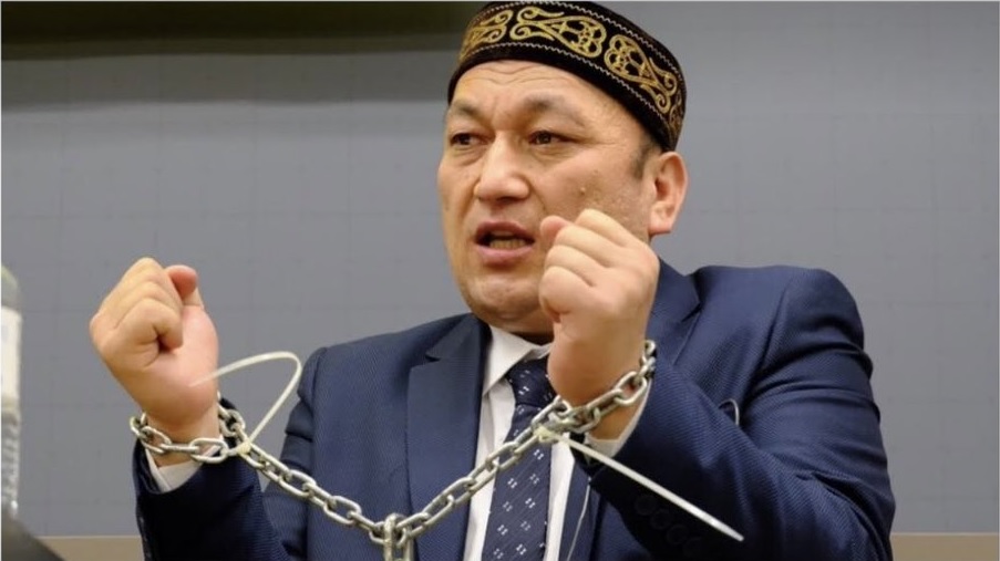 Uygurs and other Muslims in UAR are paying the human cost of China's belt and road plan – Uyghur Academy