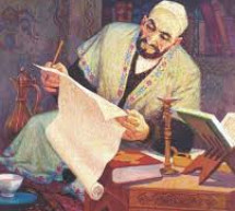 Kaşgarlı Mahmut (1008 – 1075) Kaşgarlı Mahmut (1008 – 1075)