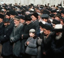 Uygur Türkleri ve İslamiyet Uygur Türkleri ve İslamiyet