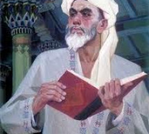 Yusuf Has Hacib (1017 – 1077) Yusuf Has Hacib (1017 – 1077)