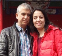 Ünlü profesörün eşi Doğu Türkistan’da ‘Mahsur’ kaldı!