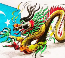 Uluslararası Hukukta Self-Determinasyon ve Doğu Türkistan Uluslararası Hukukta Self-Determinasyon ve Doğu Türkistan