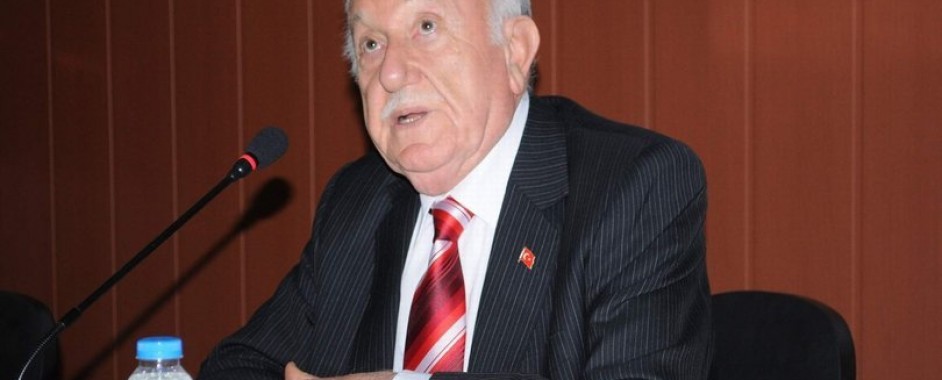 Prof. Dr. Uygur Tazebay’a Taziye