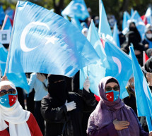 Türkiye Çin’in Uygurlara baskısına neden sessiz kalıyor? Türkiye Çin’in Uygurlara baskısına neden sessiz kalıyor?