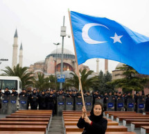 Doğu Türkistanın 80. yıllardan sonrakı Özgürlük Mücadelesi: Fanı Dünyadaki Cehennem – Doğu Türkistan Doğu Türkistanın 80. yıllardan sonrakı Özgürlük Mücadelesi: Fanı Dünyadaki Cehennem – Doğu Türkistan
