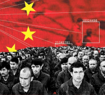 ÇİN’İN UYGUR POLİTİKASI ÇİN’İN UYGUR POLİTİKASI