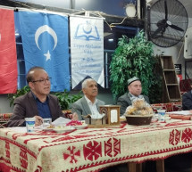 Ankara’da 05 Nisan 1990 Barın Şehitlerini Anma Toplantısı gerçekleştirildi Ankara’da 05 Nisan 1990 Barın Şehitlerini Anma Toplantısı gerçekleştirildi