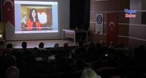 İstanbul’da “Ablam Nerede” belgesi gösterildi İstanbul’da “Ablam Nerede” belgesi gösterildi