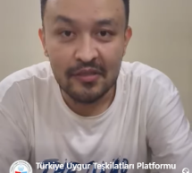 Teşekkürler Türkiye! Teşekkürler Türkiye!