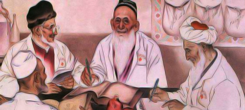 Yeni Koronavirüs hastalığı (Covıd-19) için Uygur geleneksel tıp ilaç önerileri – Uygur Akademisi